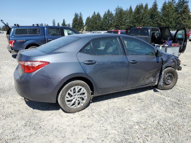 Vin: 5yfburhe0jp801732, lot: 53395925, toyota corolla l 20183