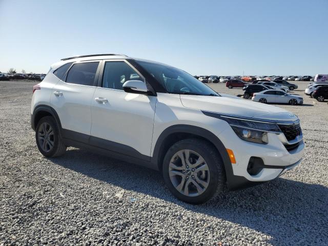 2022 KIA SELTOS S KNDEU2AA6N7315025