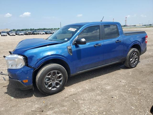 Vin: 3fttw8h3xrrb00418, lot: 54407795, ford maverick xlt 2024 img_1
