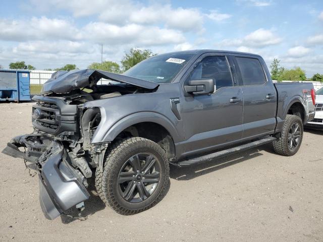 Vin: 1ftfw1e87mfb91416, lot: 53265065, ford f-150 supercrew 2021 img_1