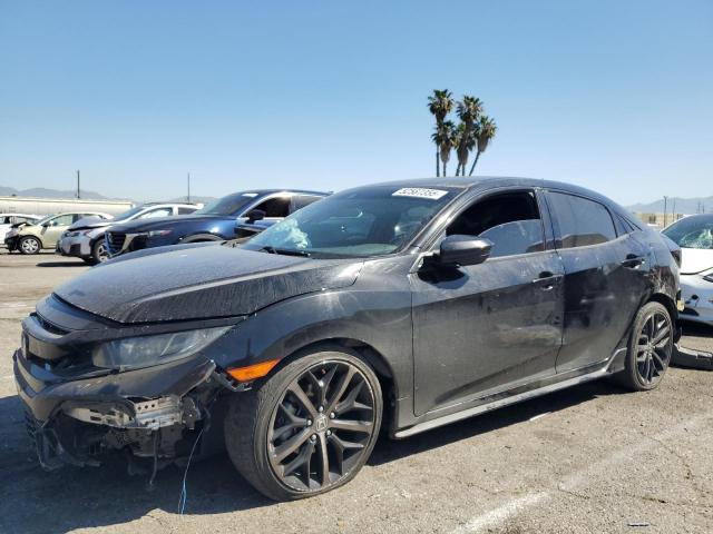 HONDA CIVIC SPOR