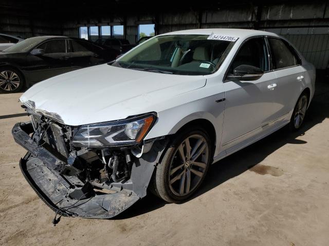 Vin: 1vwdt7a38hc058889, lot: 54744705, volkswagen passat r-line 2017 img_1