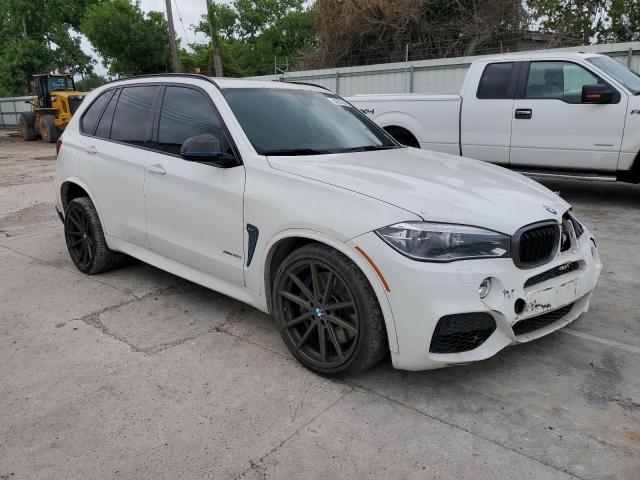 2016 BMW X5 XDRIVE5 5UXKR6C51G0J81692