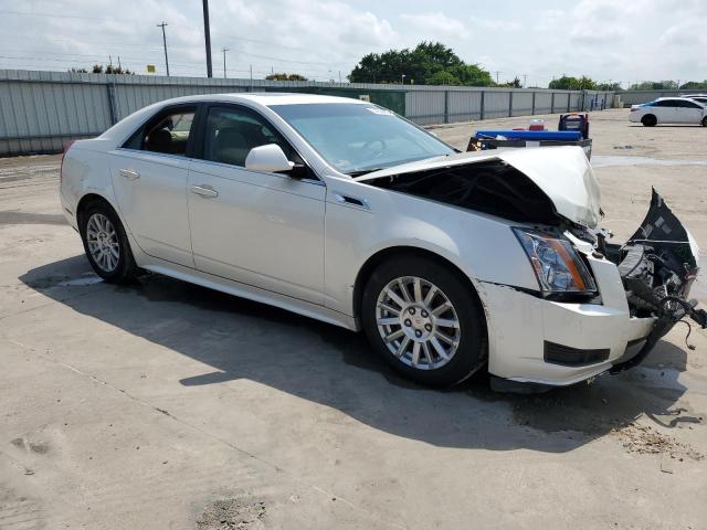 Vin: 1g6de5ey1b0152082, lot: 54698055, cadillac cts luxury collection 20114