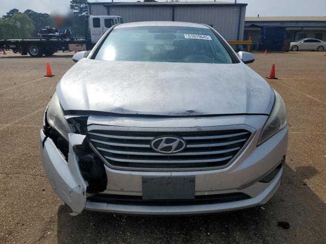 2015 HYUNDAI SONATA SE - 5NPE24AF5FH193638