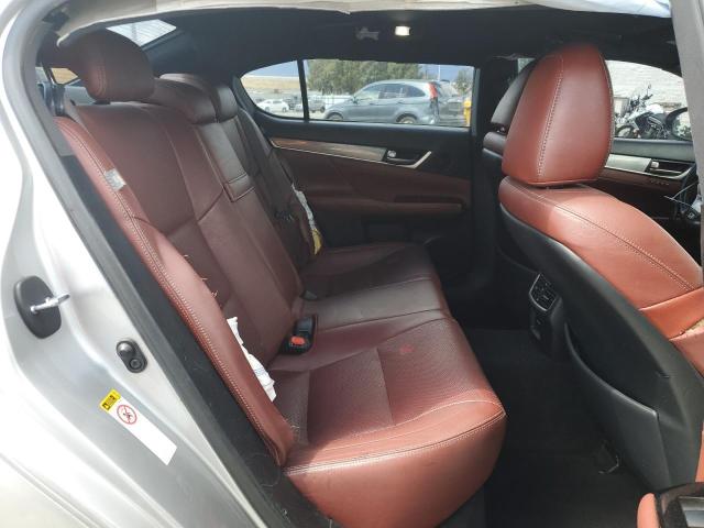 2015 LEXUS GS 350 JTHBE1BL4FA018039