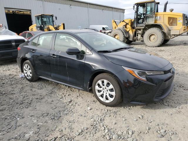 Vin: jtdb4mee5p3013411, lot: 53600235, toyota corolla le 20234