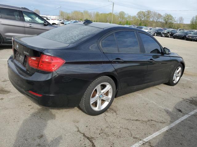 Vin: wba3c3c52ef986811, lot: 53468485, bmw 3 series i xdrive 20143