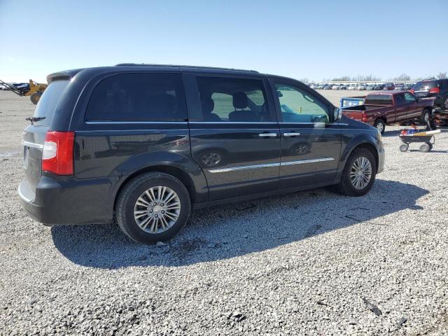 Vin: 2c4rc1cg6gr232986, lot: 51041175, chrysler minivan touring l 20163