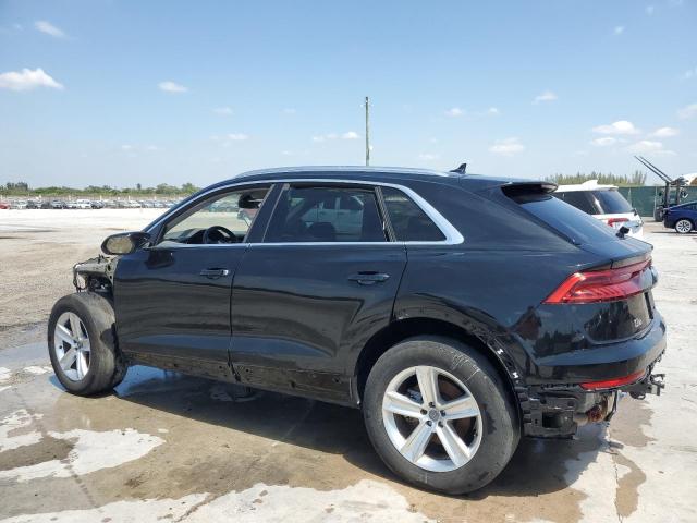 Vin: wa1evbf11pd018023, lot: 54727795, audi q8 premium plus s-line 20232