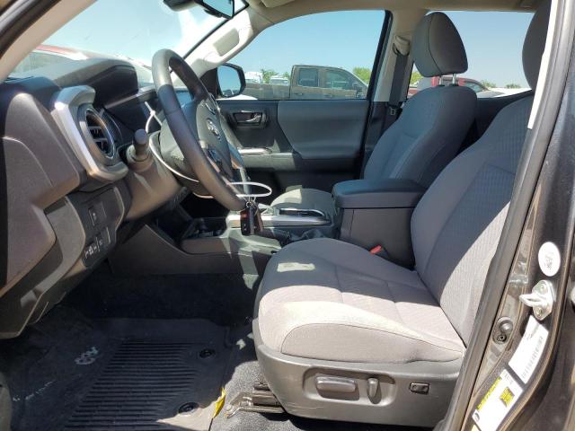 2023 TOYOTA TACOMA DOU - 3TYAZ5CN1PT035205