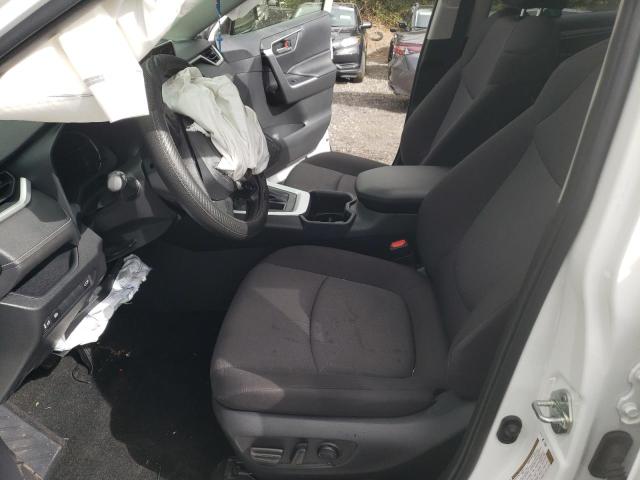 2023 TOYOTA RAV4 XLE - JTMP1RFVXPD101164