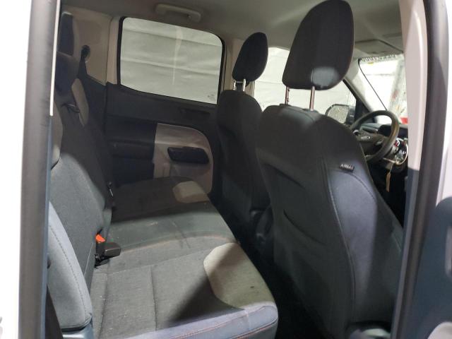 2024 FORD MAVERICK X 3FTTW8J98RRA99932