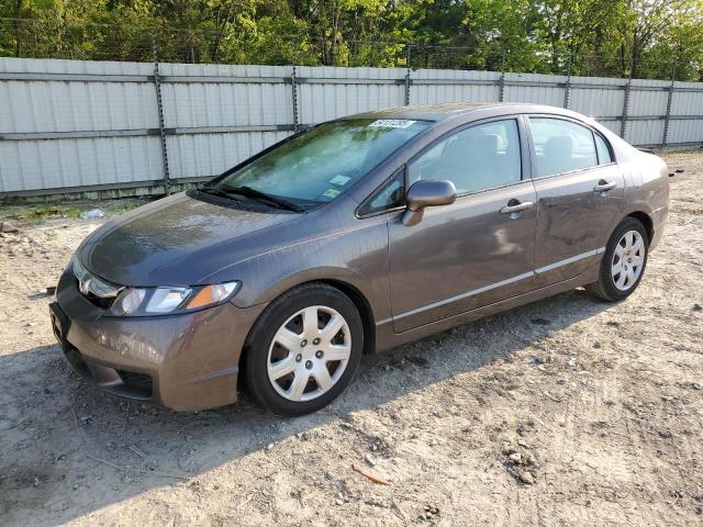 Vin: 2hgfa1f51bh501558, lot: 54131295, honda civic lx 2011 img_1