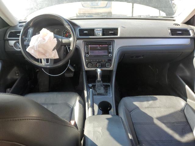 2015 VOLKSWAGEN PASSAT S - 1VWAS7A3XFC079746