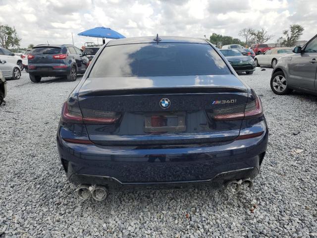 2022 BMW M340I WBA5U7C03NFM33649