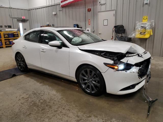 Vin: 3mzbpaem1km101048, lot: 53383115, mazda 3 premium 20194