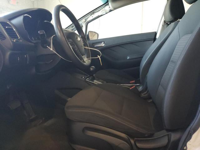 2018 KIA FORTE LX - 3KPFL4A79JE216927