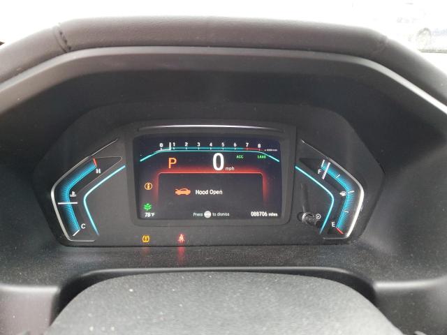 2019 HONDA ODYSSEY EL 5FNRL6H90KB114038