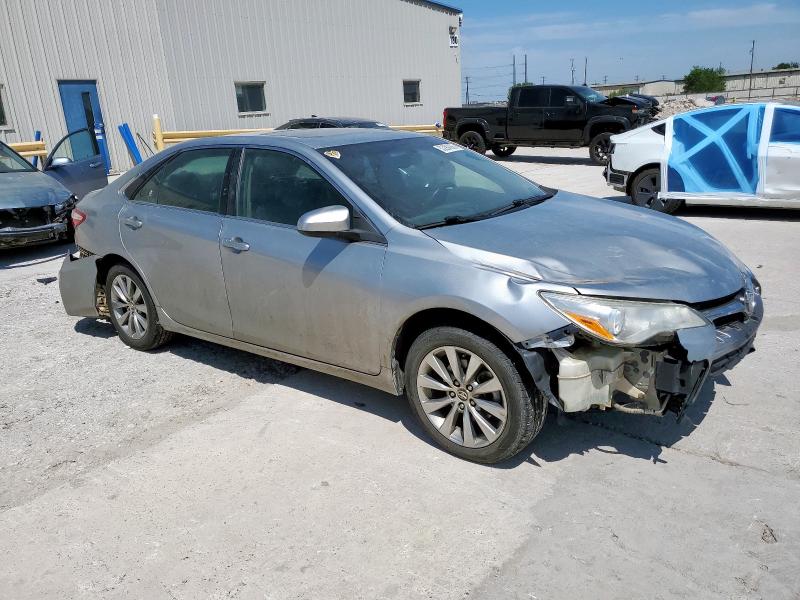 2017 TOYOTA CAMRY LE/X - 4T1BF1FK8HU670580