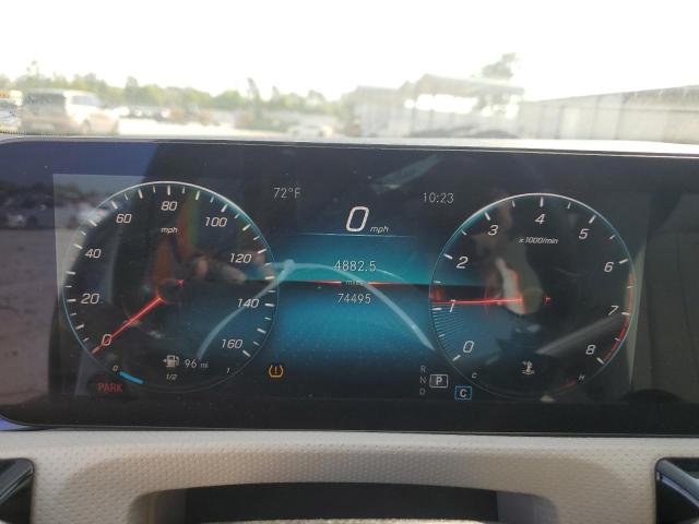 2021 MERCEDES-BENZ A 220 - W1K3G4EB0MJ271544