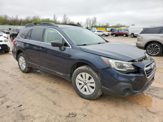 2018 SUBARU OUTBACK 2. - 4S4BSAACXJ3347199
