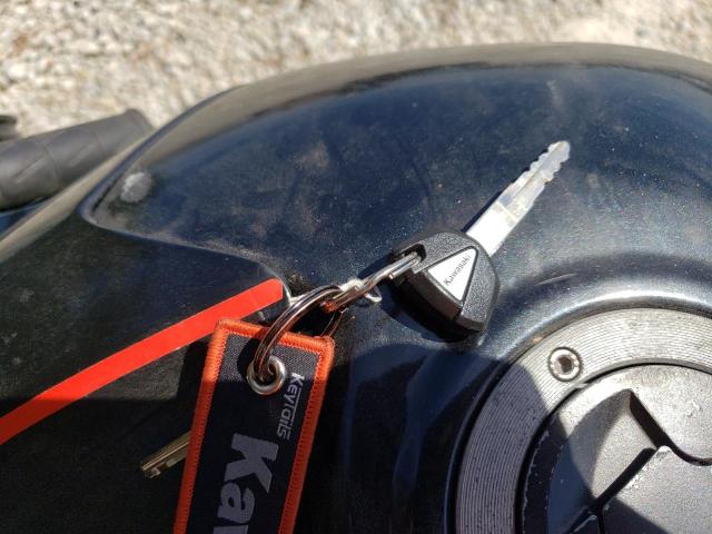 2017 KAWASAKI ZX1400 J JKBZXNJ18HA003621