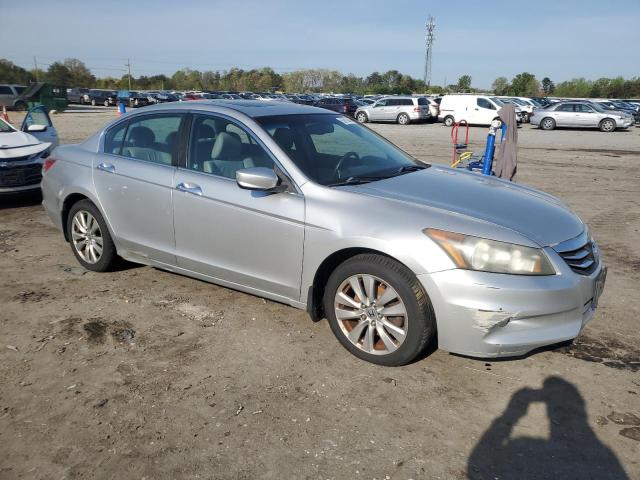 Vin: 1hgcp3f88ca036669, lot: 53919445, honda accord exl 20124