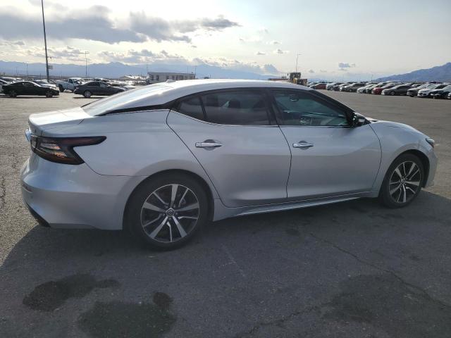 Vin: 1n4aa6cv4mc507196, lot: 51472975, nissan maxima sv 20213