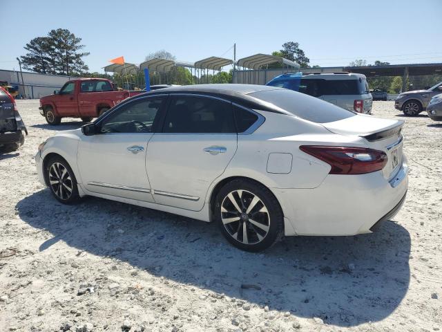 2017 NISSAN ALTIMA 2.5 - 1N4AL3AP0HC123273