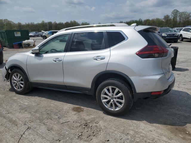 Vin: 5n1at2mv2jc831699, lot: 54270805, nissan rogue s 20182