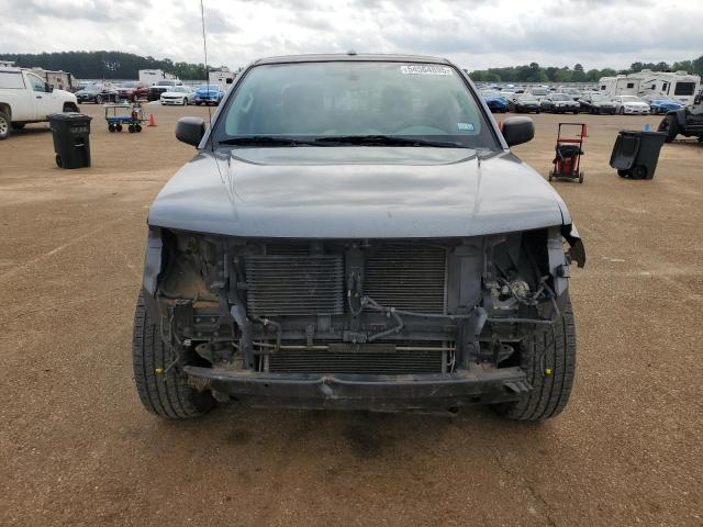 2016 NISSAN FRONTIER S - 1N6AD0ER1GN747021