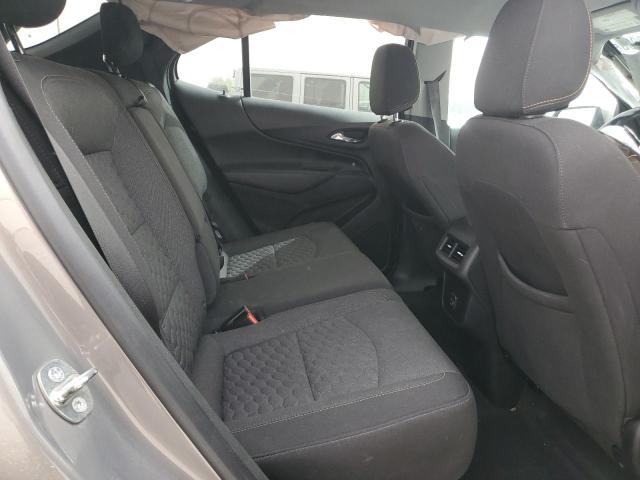 2019 CHEVROLET EQUINOX LT - 3GNAXUEV8KS586557