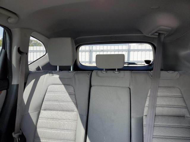 2018 HONDA CR-V EX - 5J6RW1H59JA004923