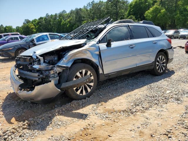 Vin: 4s4bsanc4h3227385, lot: 53381985, subaru outback 2.5i limited 2017 img_1