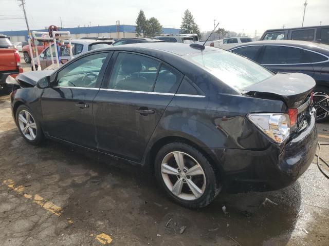 Vin: 1g1pe5sb2f7162569, lot: 53697575, chevrolet cruze lt 20152