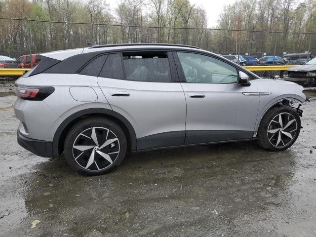 Vin: 1v2vmpe83pc017058, lot: 52032695, volkswagen id.4 pro s pro s 20233