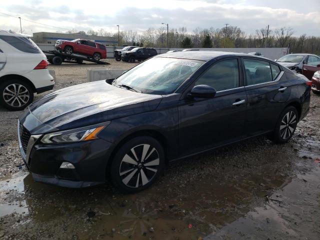 NISSAN ALTIMA SV