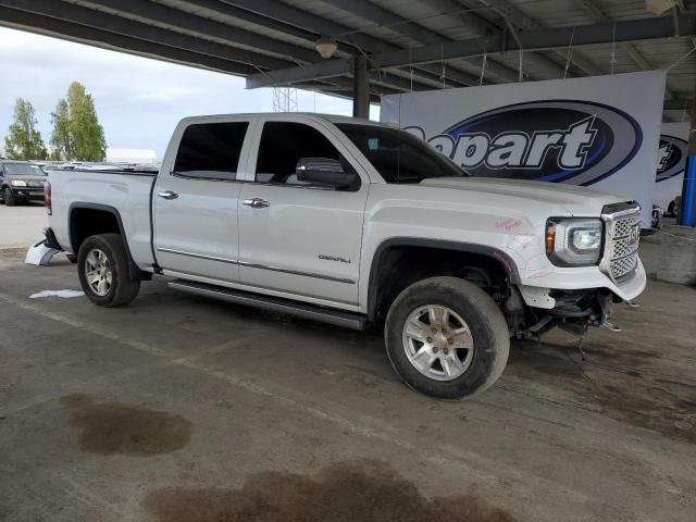 Vin: 3gtu2pej6hg341688, lot: 52731165, gmc sierra k1500 denali 20174