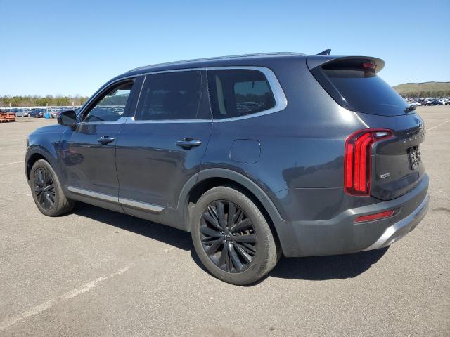 Vin: 5xyp5dhc7lg030746, lot: 50860865, kia telluride sx 20202