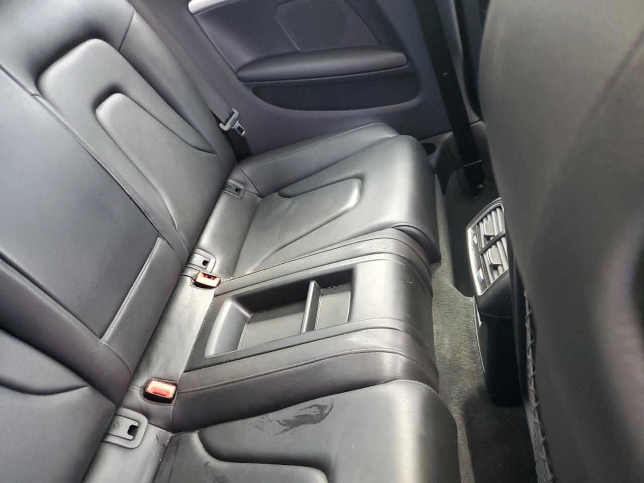 AUDI A5 PREMIUM PLUS