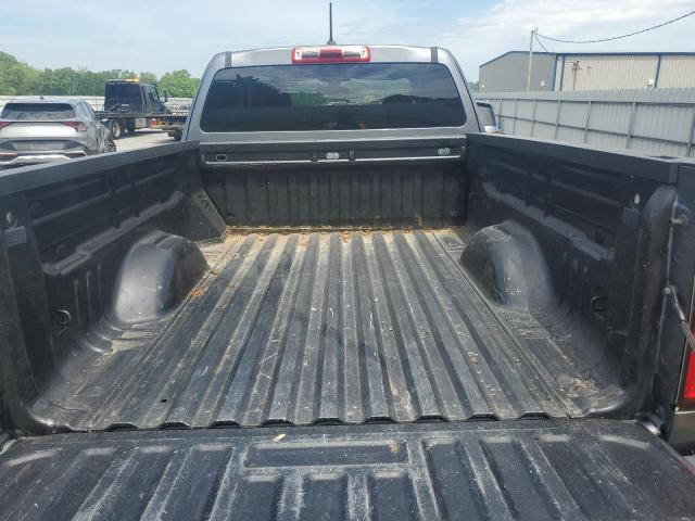 2018 CHEVROLET COLORADO - 1GCHSBEA0J1317864