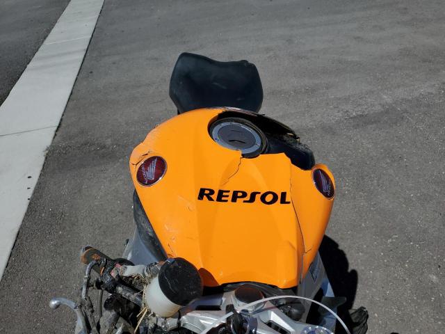 2016 HONDA CBR1000 S JH2SC5964GK500026