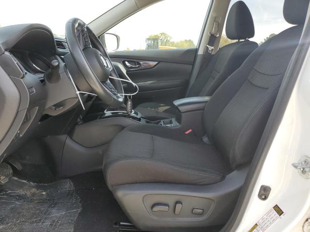 2017 NISSAN ROGUE S - 5N1AT2MTXHC758932