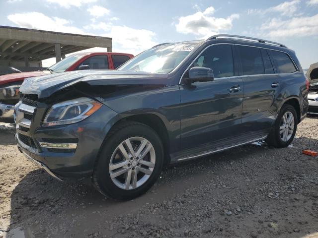 Vin: 4jgdf7ce5ea385813, lot: 59361785, mercedes-benz gl-class 450 4matic 2014 img_1