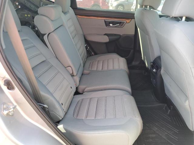 2018 HONDA CR-V EX 7FARW2H53JE011647