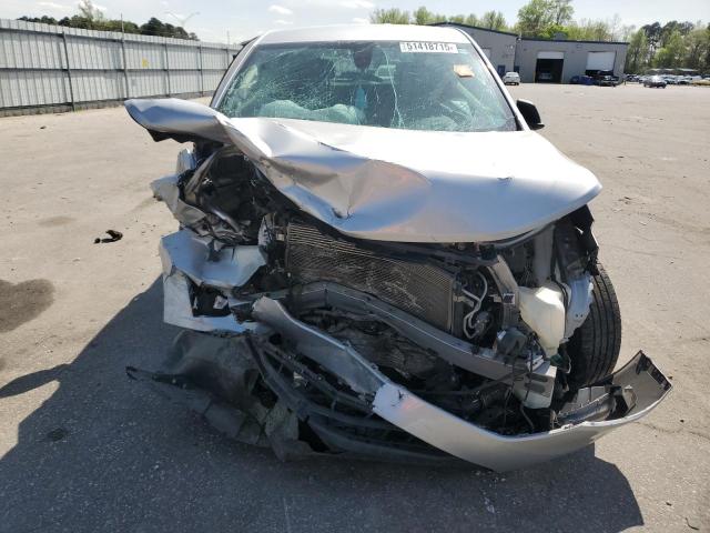 2019 CHEVROLET EQUINOX LS - 3GNAXHEV4KL168059