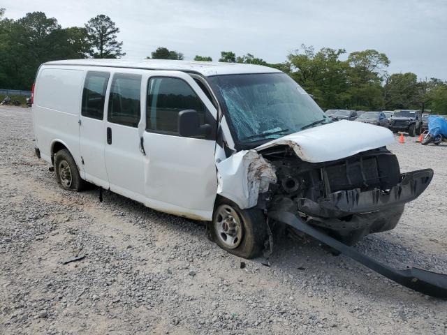 Vin: 1gtz7gfg2h1124860, lot: 53899225, gmc savana g3500 20174
