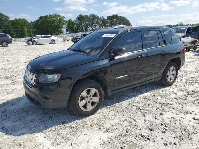Vin: 1c4njcba7ed746228, lot: 54494075, jeep compass sport 2014 img_1
