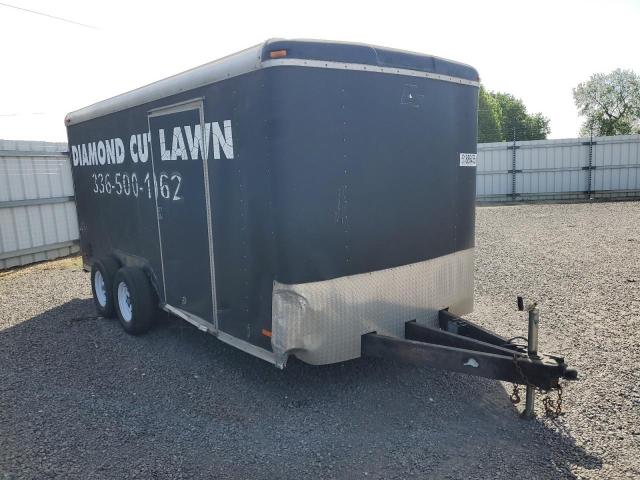 PACEARICAN TRAILER 2006 black   4FPUB162X7G119602 photo #1